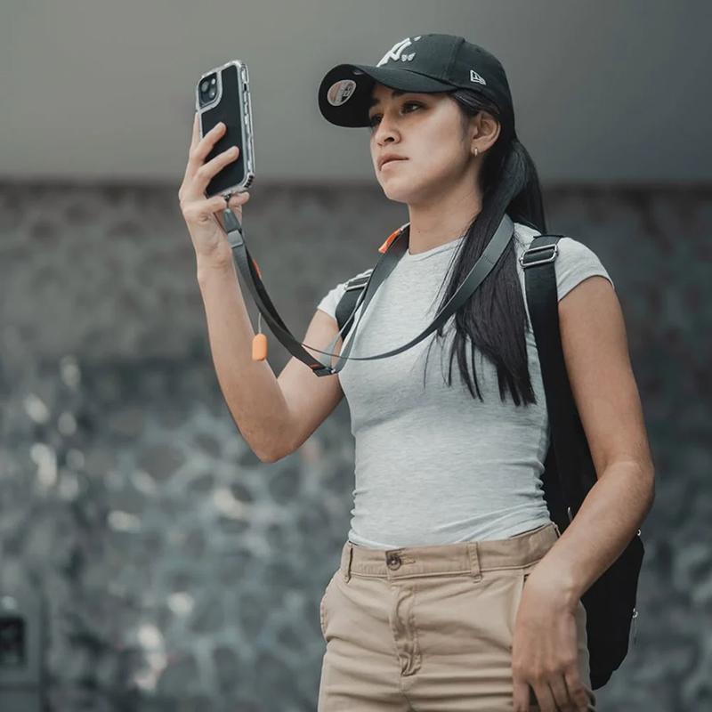 PGYTECH LinkGo Phone Photography Strap - Webbing