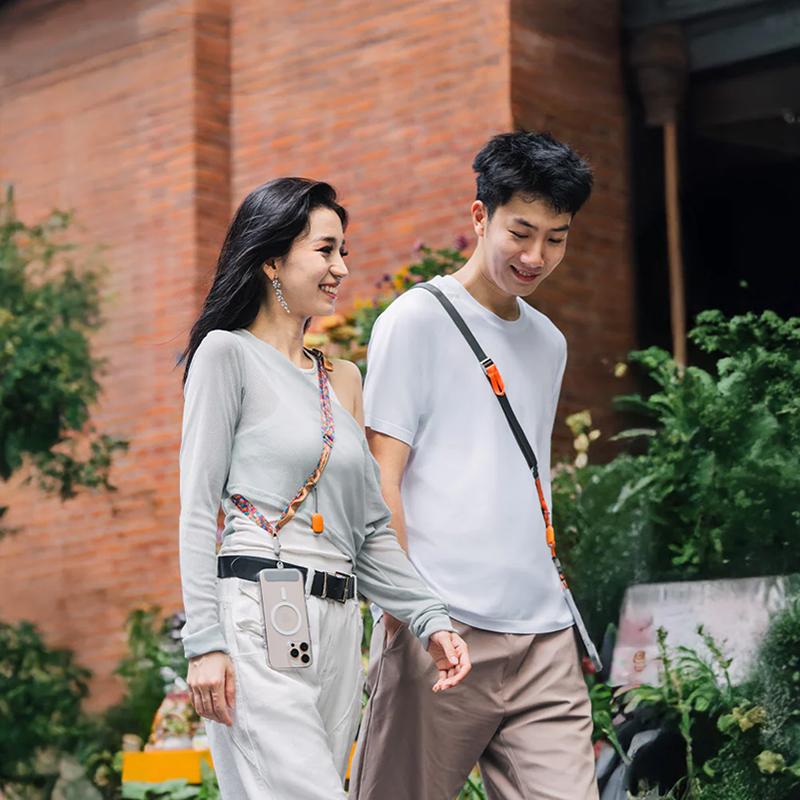 PGYTECH LinkGo Phone Photography Strap - Webbing