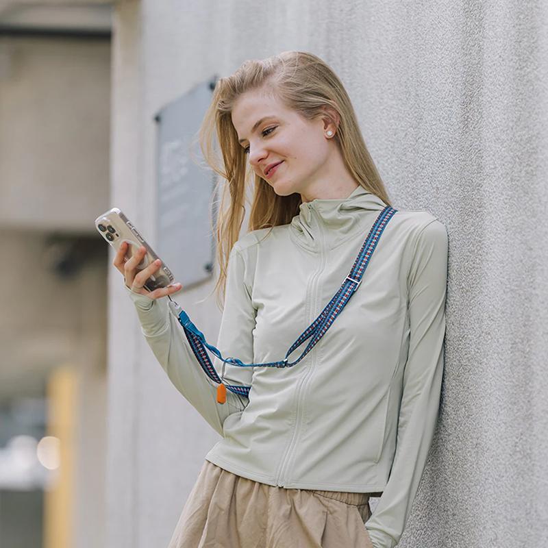 PGYTECH LinkGo Phone Photography Strap - Webbing