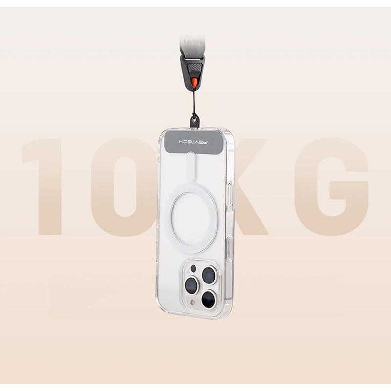 PGYTECH LinkGo Phone Photography Strap - Webbing