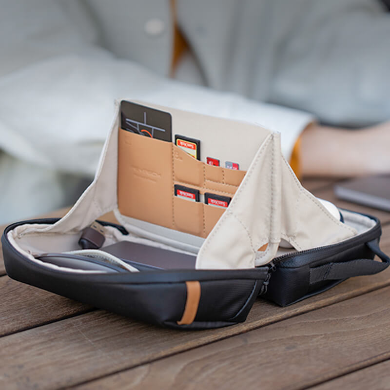 PGYTECH Mini Tech Organizer