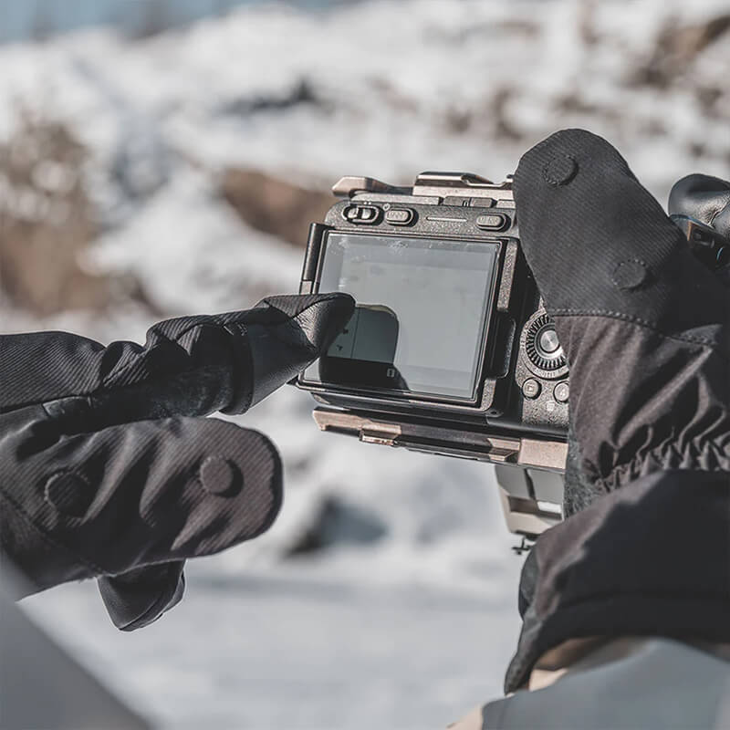 PGYTECH Photography Gloves (Professional)
