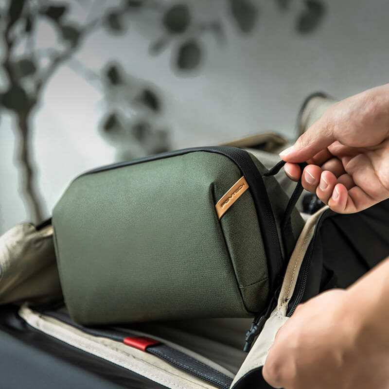 PGYTECH Wash Pouch