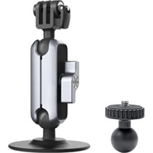 PGYTECH Action Camera Adhesive Mount