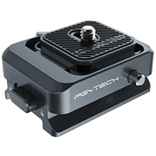 PGYTECH Ronin Stabilizer Quick Release Clamp