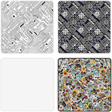 PGYTECH Wrap Set Small