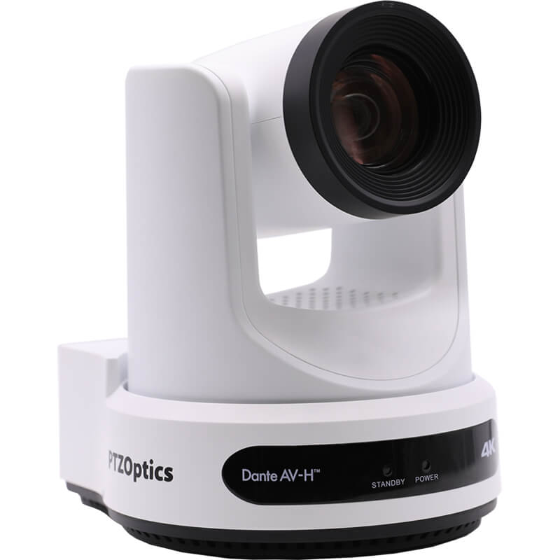 PTZOptics Link 4K