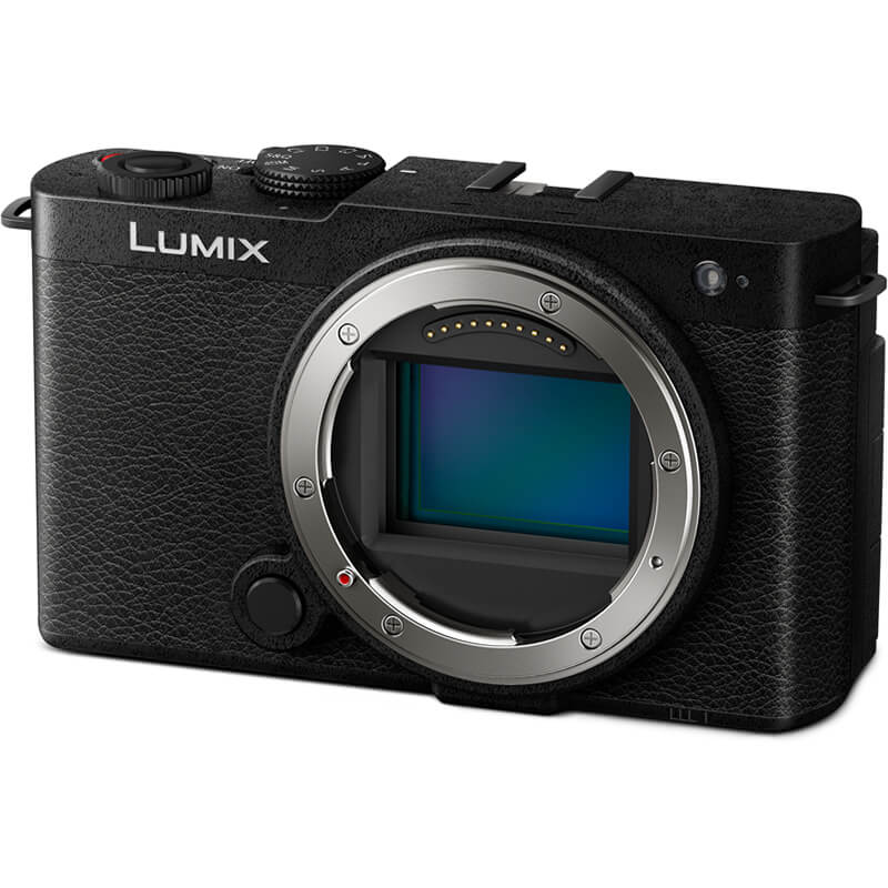 panasonic lumix s5 panasonic g9 lut