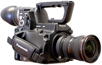 MTF Canon EF Lens Adapter