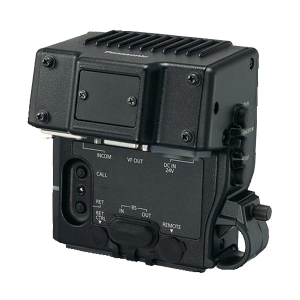 PanasonicCamera Controllers AG-CA300G