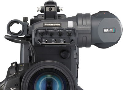 Panasonic AJ-CVF100G