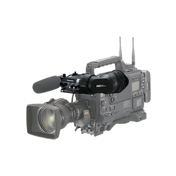 PanasonicCameras, Camcorders and Remote heads AJ-HVF21G