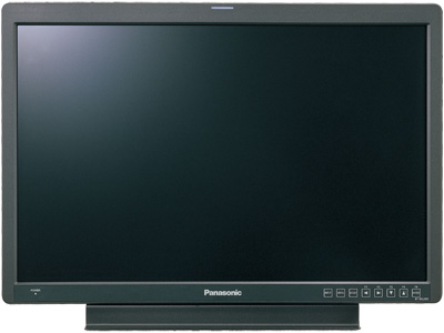 PanasonicPanasonicMonitors BT-3DL2550E