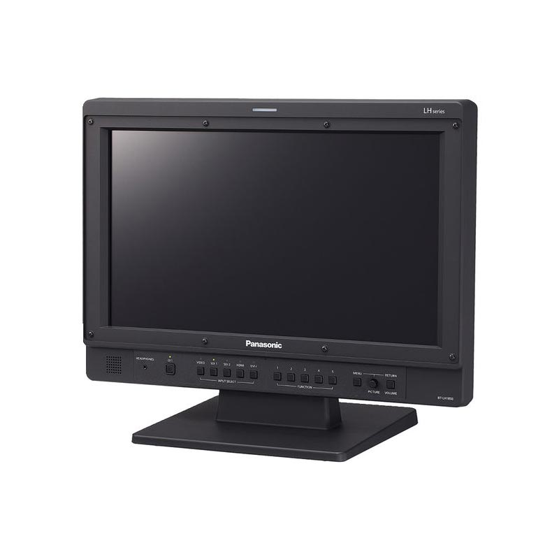 PanasonicVideo Monitors BT-LH1850
