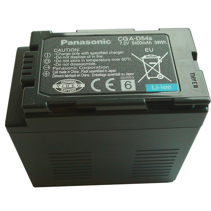 Panasonic CGAD54SE