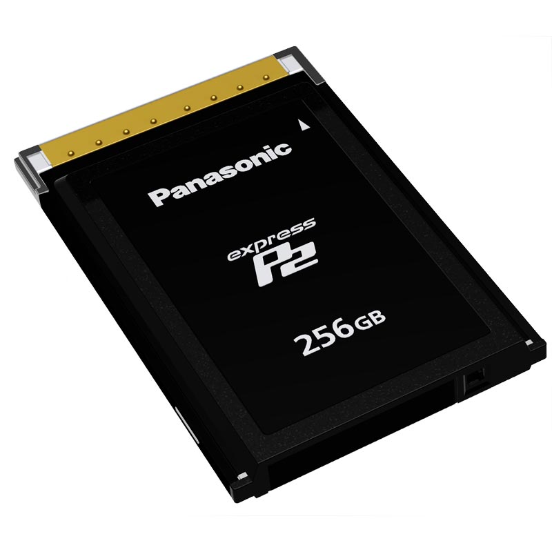 Panasonic AU-XP0256A
