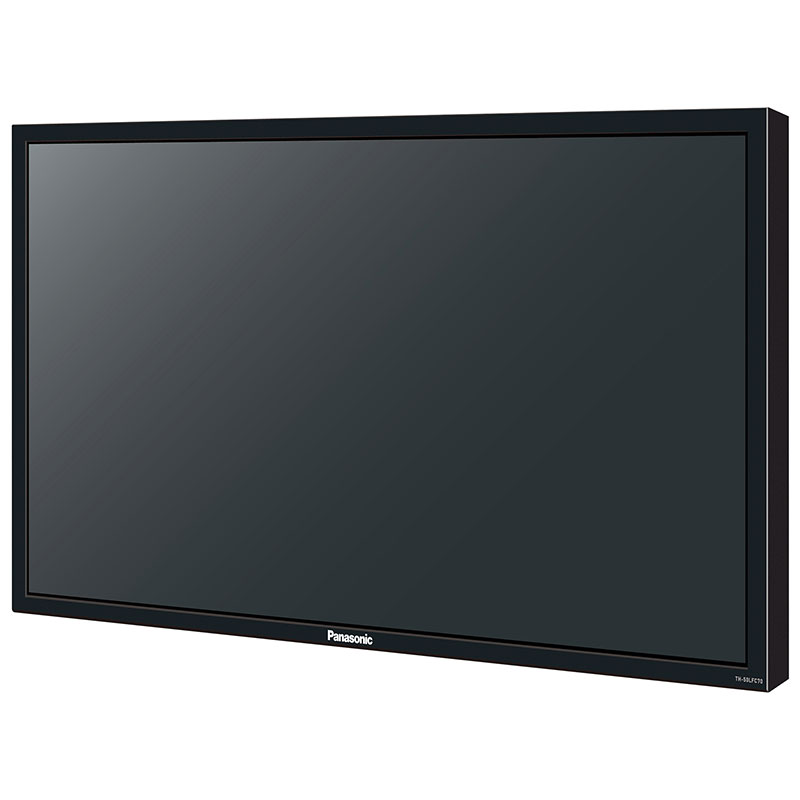 PanasonicMonitors TH-50LFC70