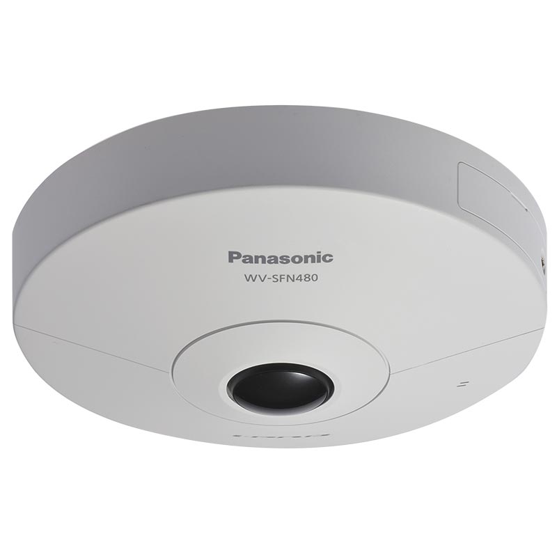 Panasonic WV-SFN480