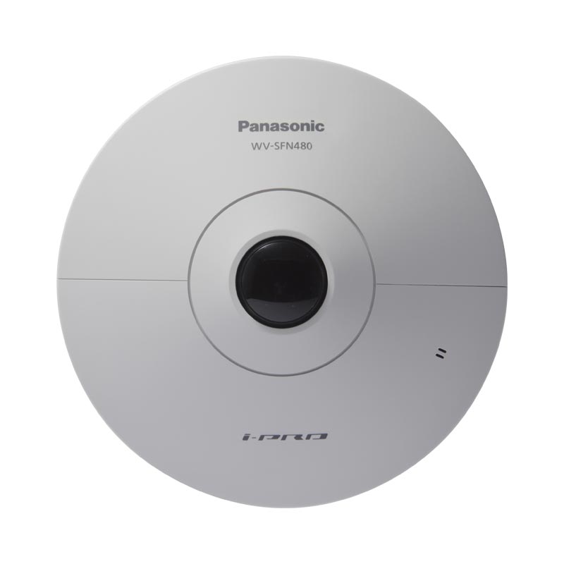 Panasonic WV-SFN480