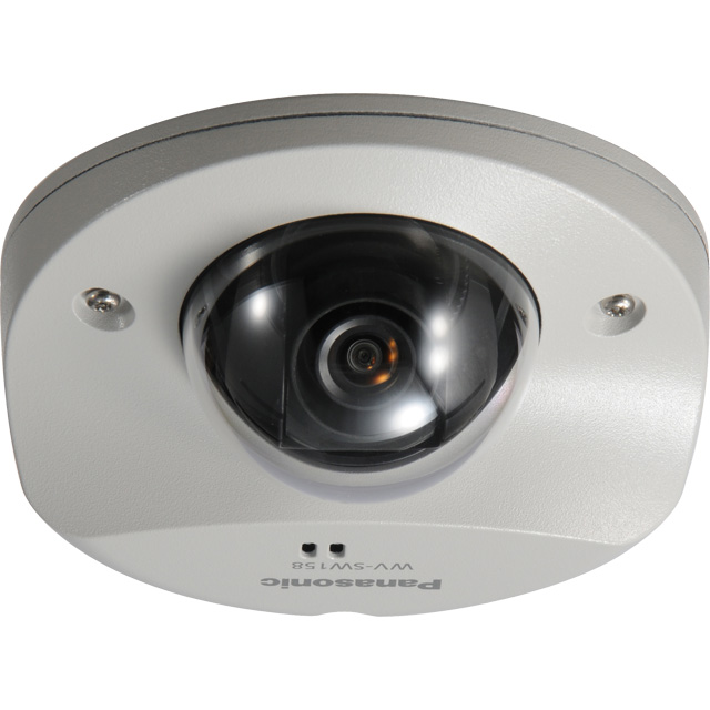 Panasonic WV-SW158