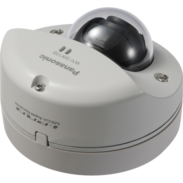 Panasonic WV-SW158