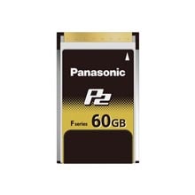 Panasonic AJ-P2E060FG