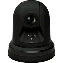 Panasonic NDI PTZ Cameras
