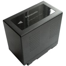 Panasonic Small Form Cine Batteries