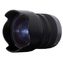 Panasonic Standard and Wide Zoom Lenses