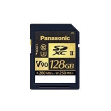 Panasonic Memory Cards