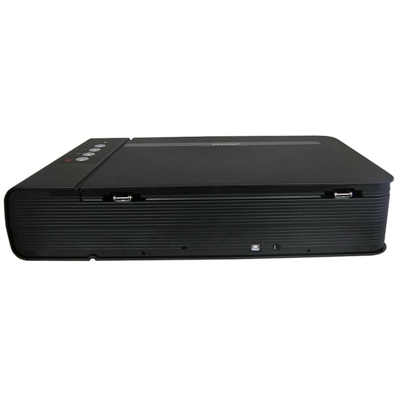 Plustek OpticBook 4800