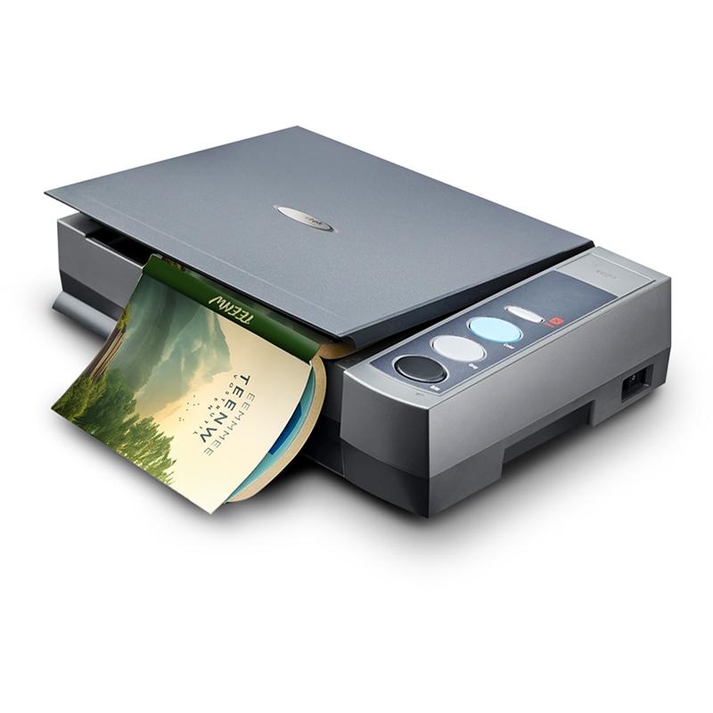 Plustek OpticBook 3800L