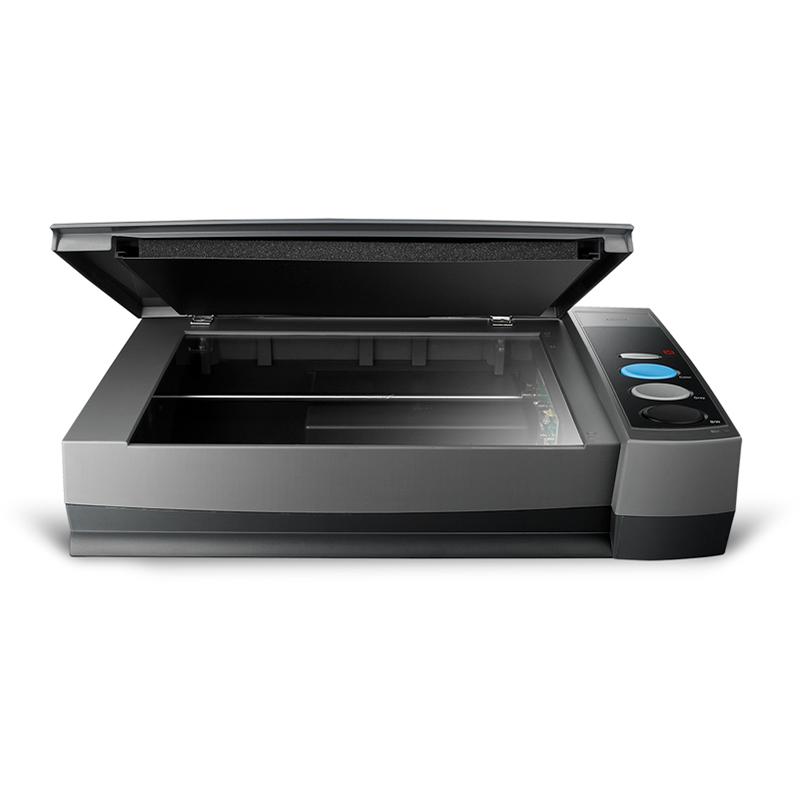 Plustek OpticBook 3800L