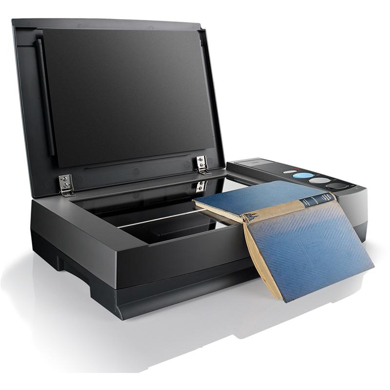 Plustek OpticBook 3800L