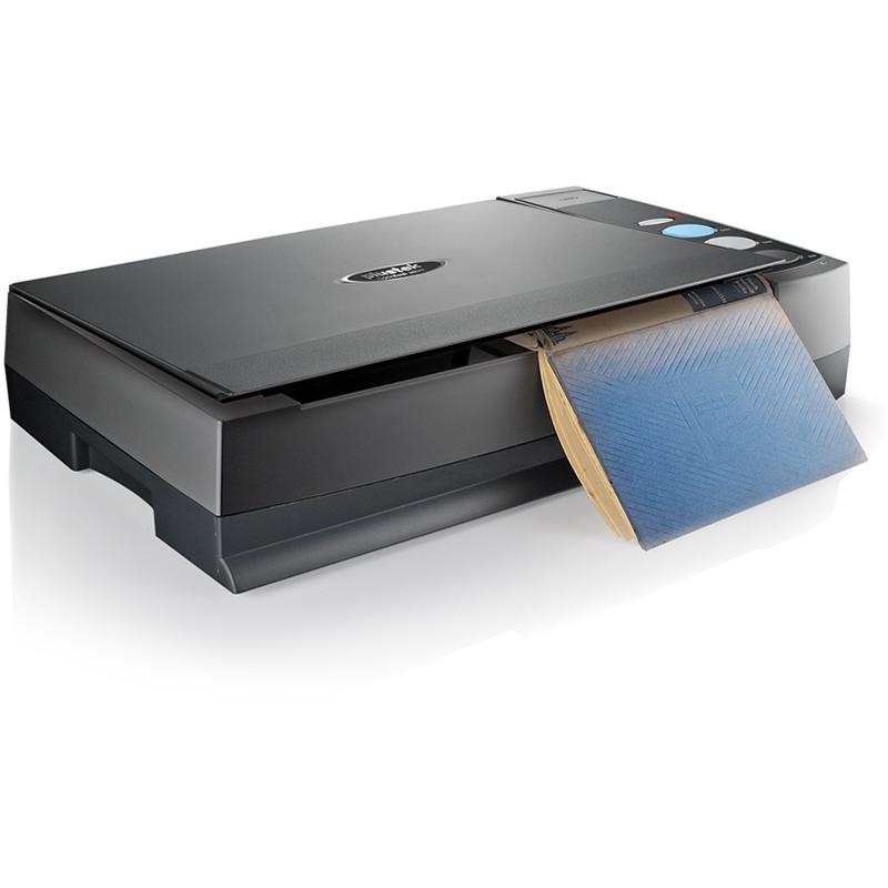 Plustek OpticBook 3800L