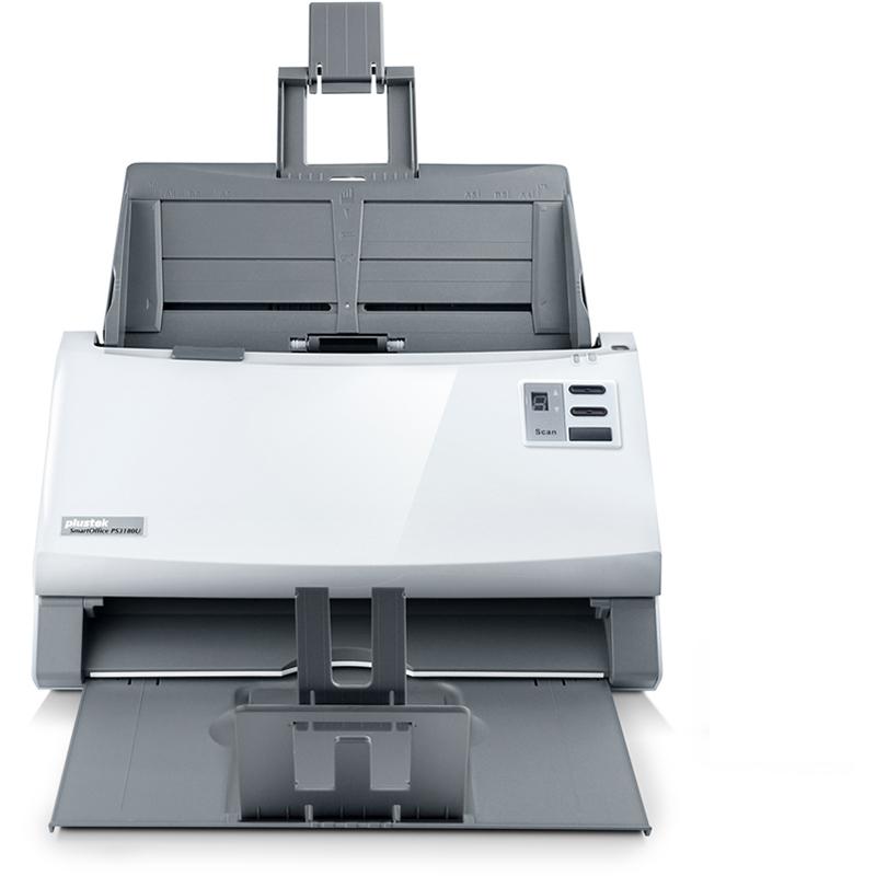 Plustek SmartOffice PS3180U