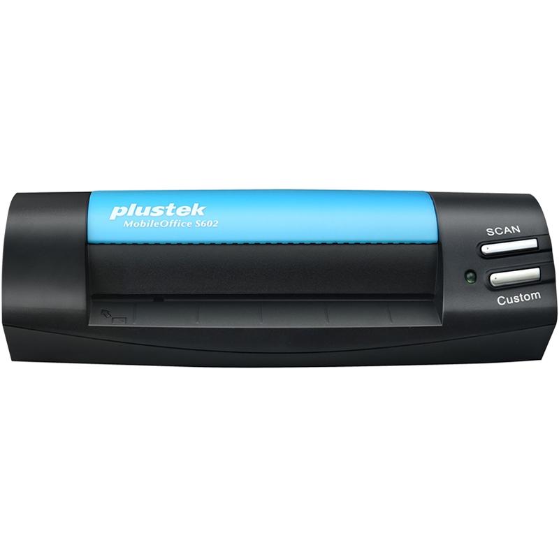 Plustek MobileOffice S602