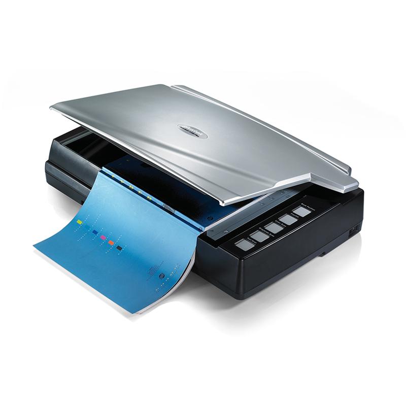 Plustek OpticBook A300 Plus