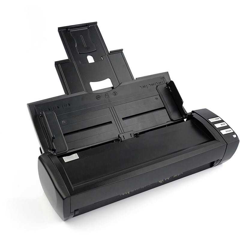 Plustek MobileOffice AD480