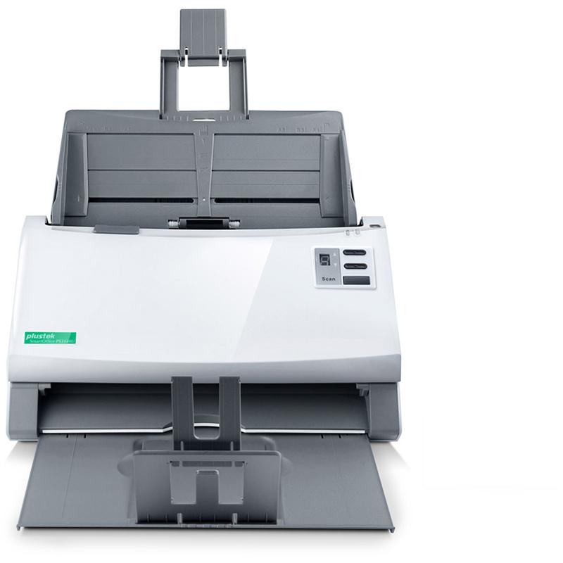 Plustek SmartOffice PS3140U