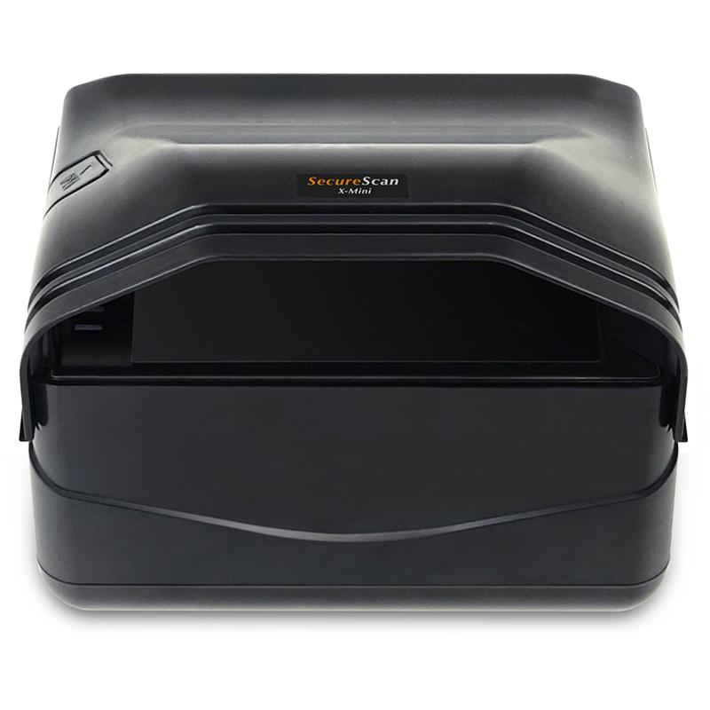 Plustek SecureScan X-Mini