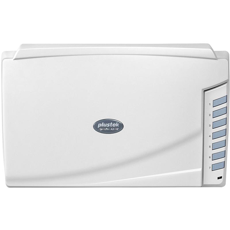 Plustek OpticPro A320E