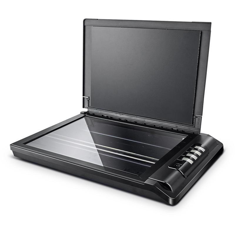 Plustek OpticSlim 2700