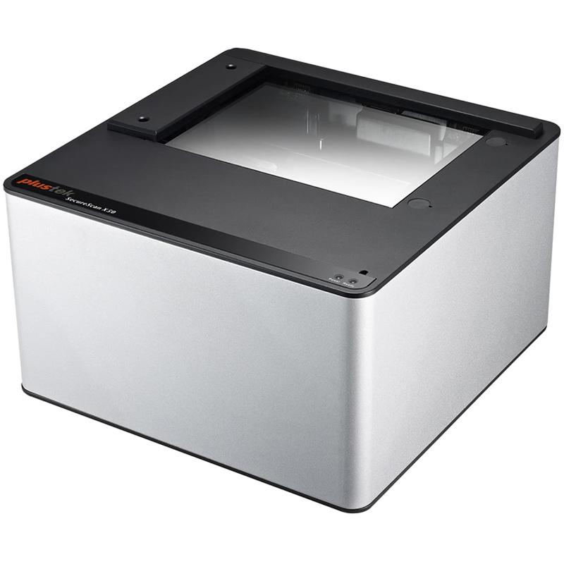 Plustek SecureScan X50