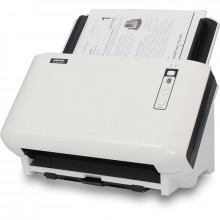 Plustek SmartOffice SC8016U