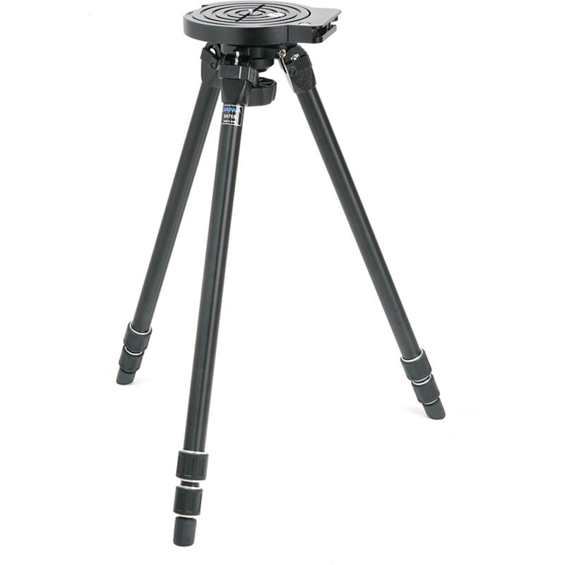 SLIK Daiwa DVS-SA753PTZ