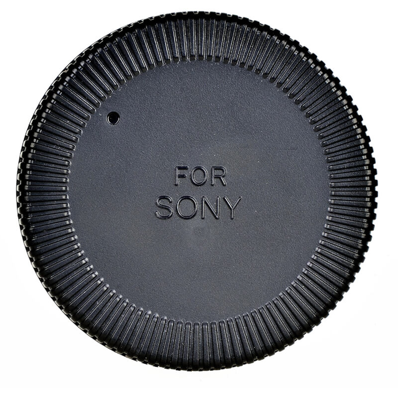 Samyang Rear Lens Cap Sony E