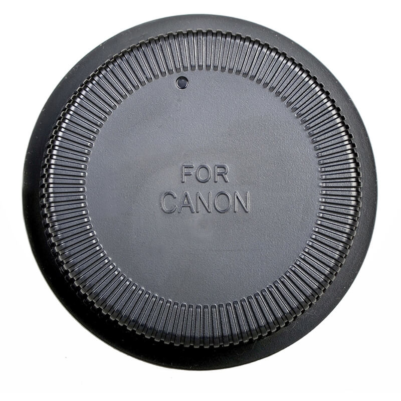 Samyang Rear Lens Cap Canon EF