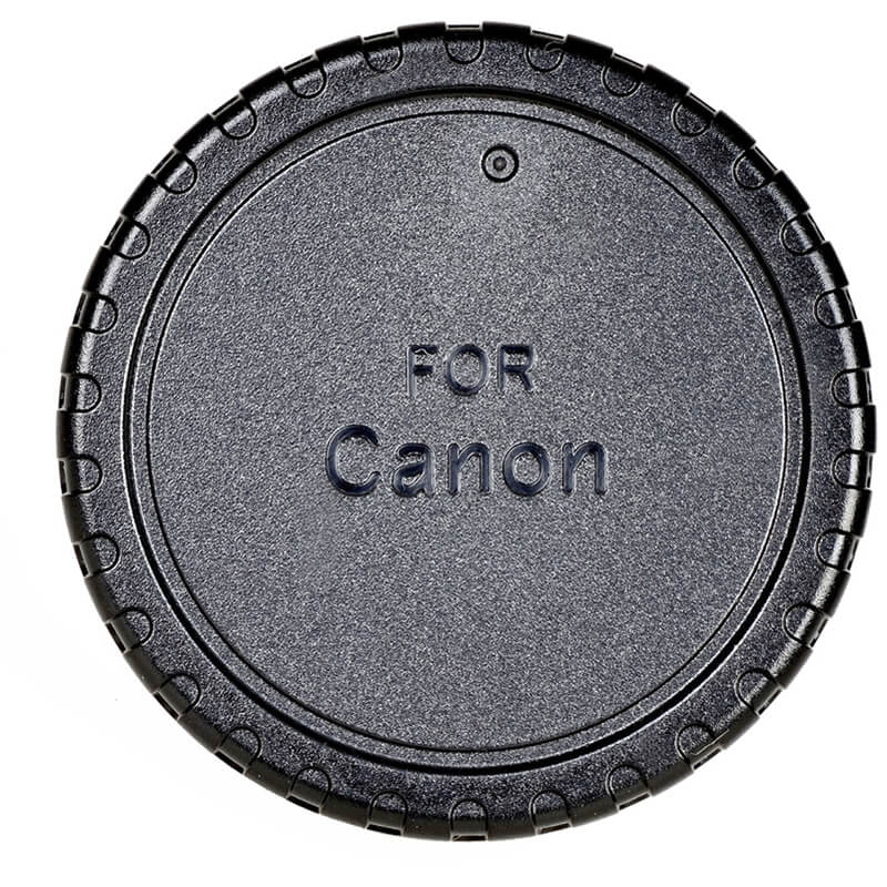 Samyang Rear Lens Cap Canon M