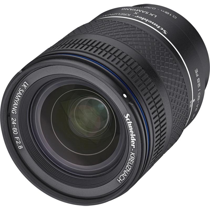 Samyang AF 24-60mm F2.8 Sony FE
